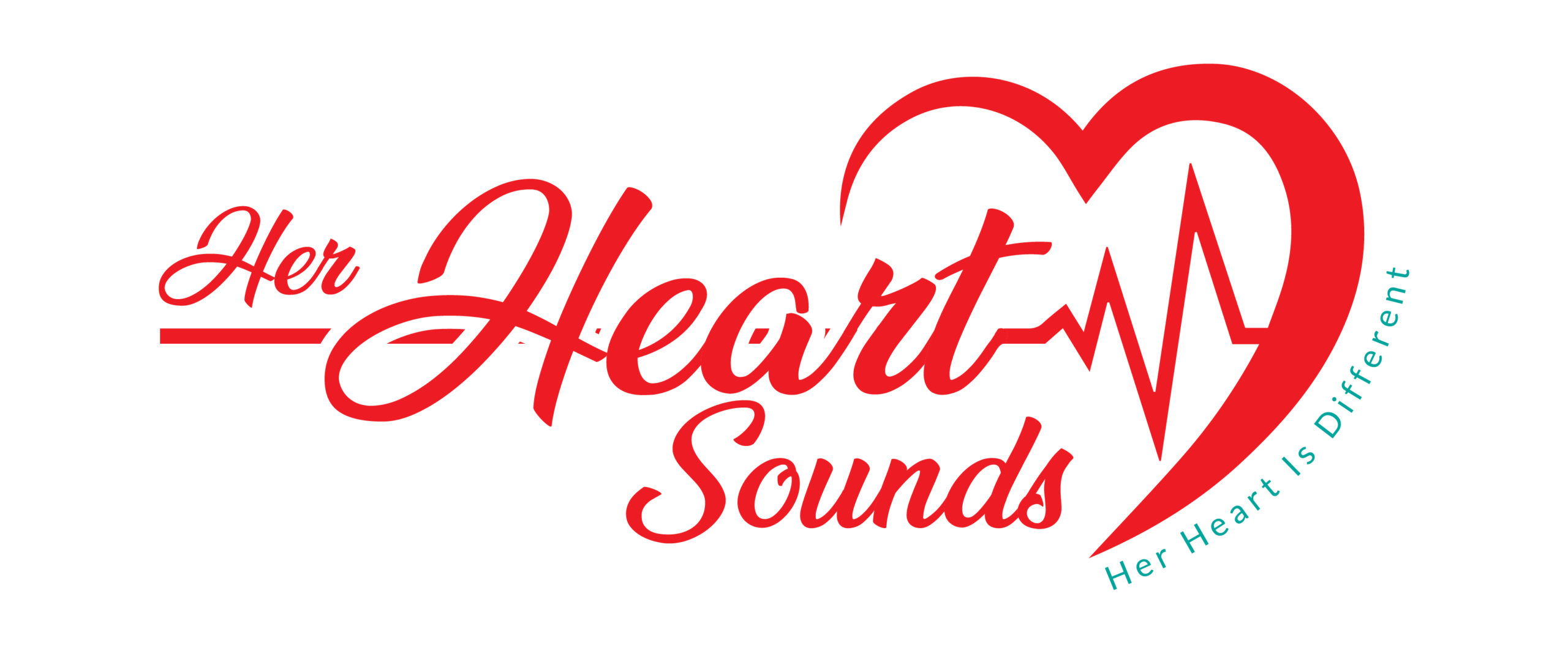 Her Heart Sounds logo