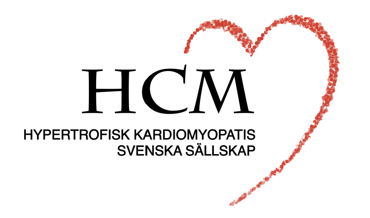 Hypertrofisk Kardiomyopatis Svenska Sällskap