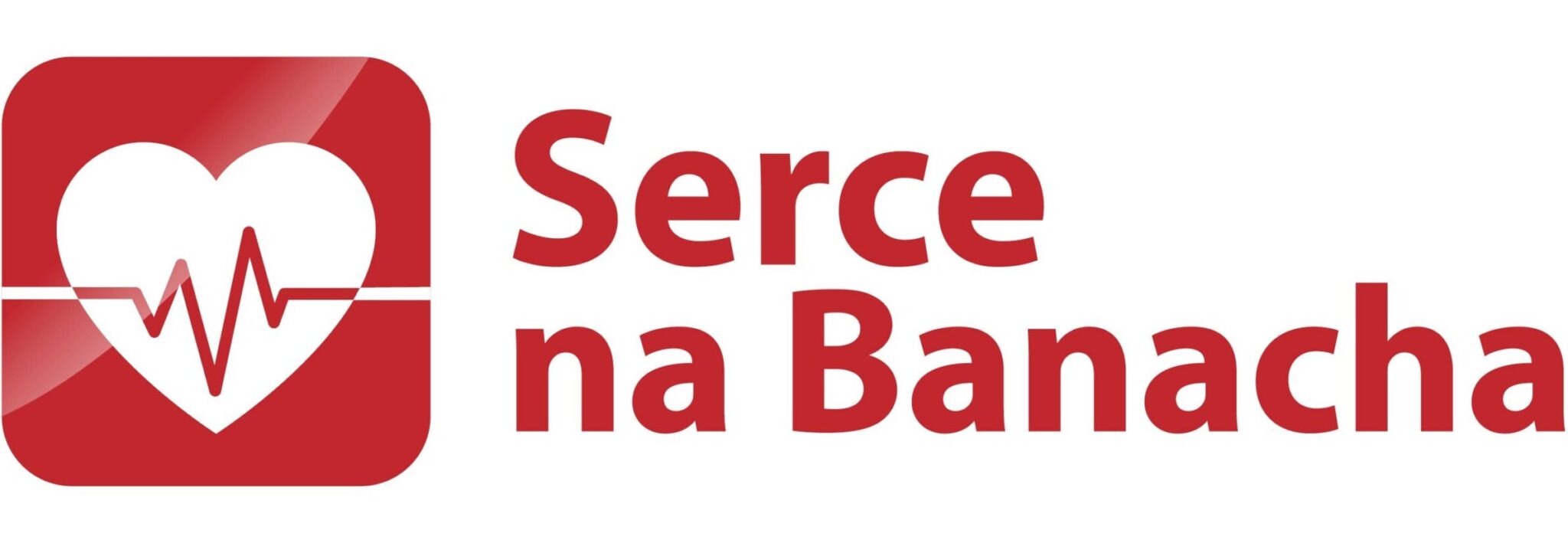 Stowarzyszenie Serce na Banacha logo