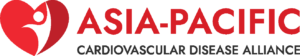 Asia Pacific Cardiovascular Disease Alliance logo