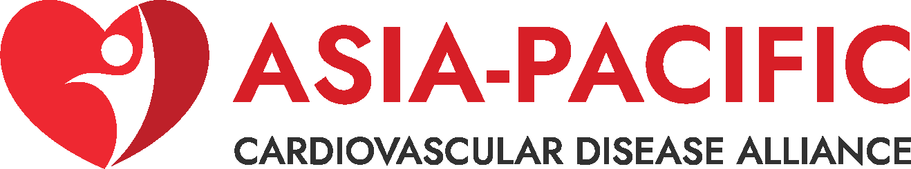 Asia Pacific Cardiovascular Disease Alliance logo