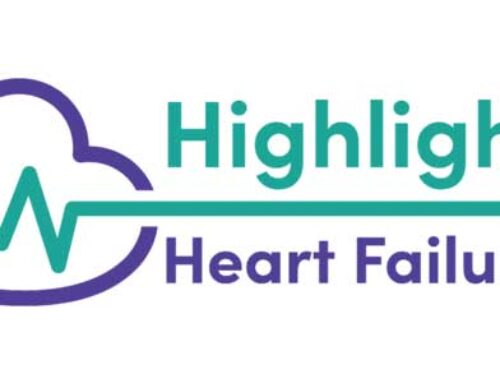 Heart Failure Awareness Month aims to save lives!