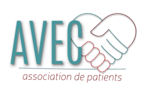 AVEC new logo