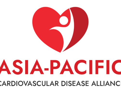 Global Heart Hub part of new coalition formed to fight heart disease across Asia 
