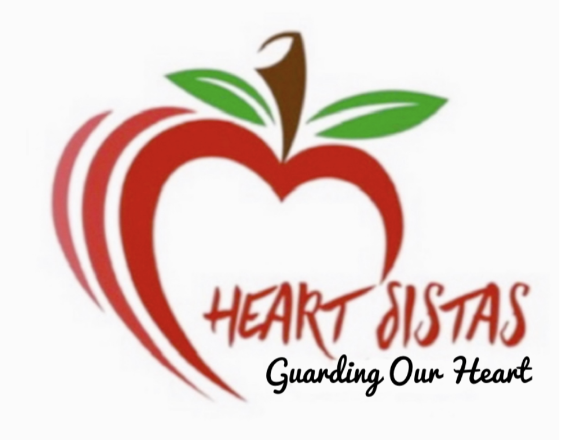 Heart Sistas - Logo