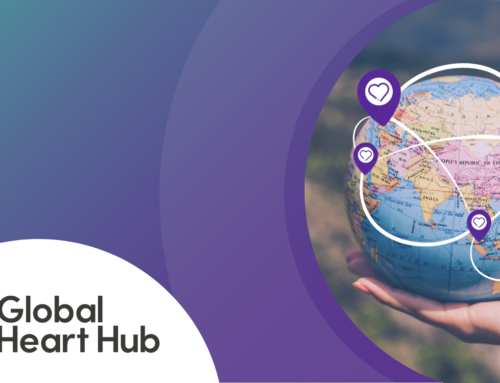 How Adhere Digital helped and amplified the voice of Global Heart Hub through Google paid search