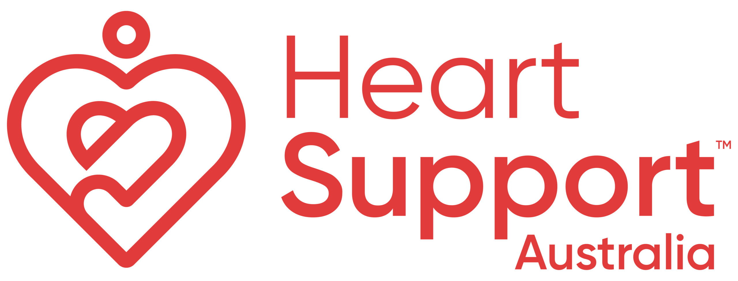 Heart Support Australia-logo