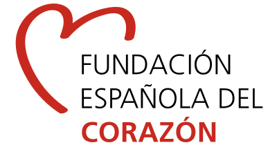 Plataforma pacientes fundación española corazon logo