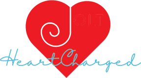HeartCharged Corporation Logo