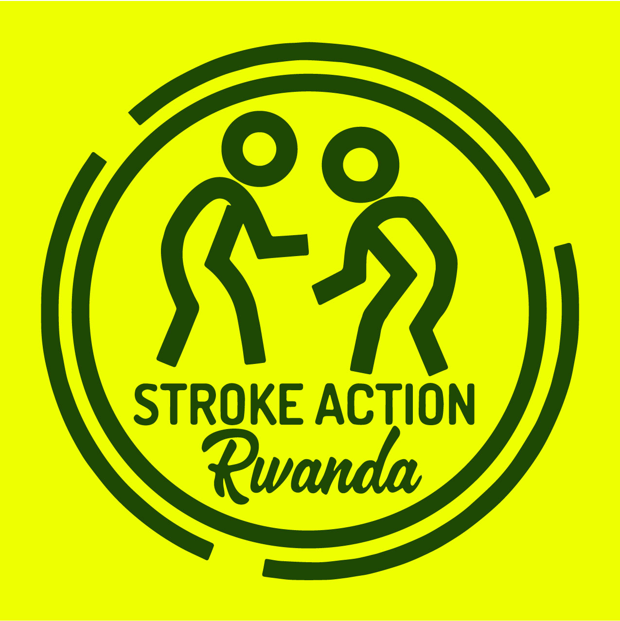 Stroke Action Rwanda