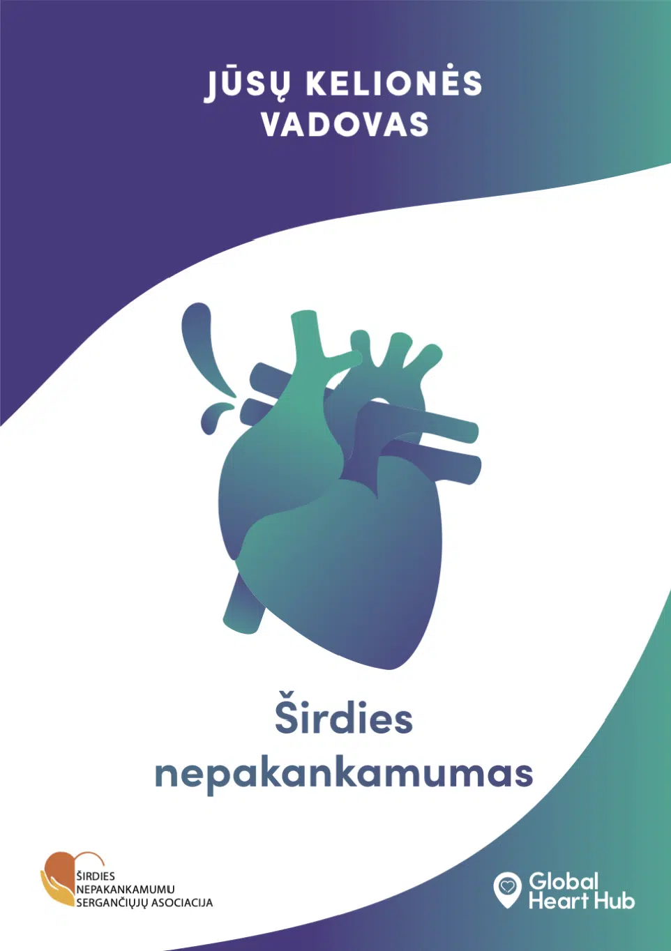 HF Friendly Guide -Lithuanian