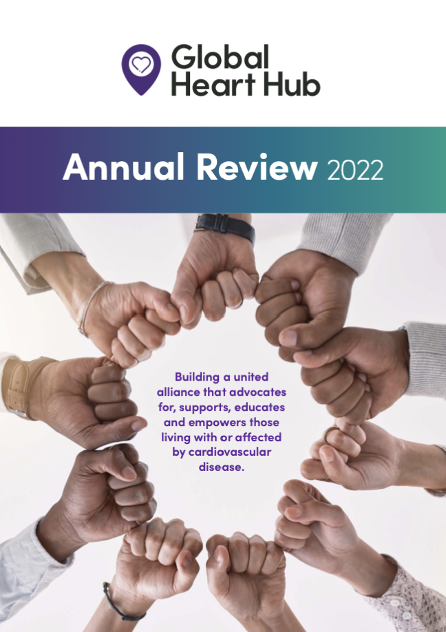 GHH Annual Review 2022
