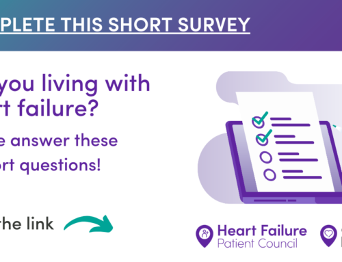 Heart Failure Survey