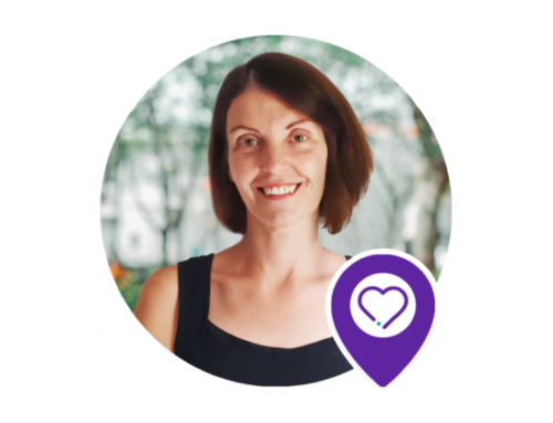 Global Heart Hub Team Spotlight: Silvia Scalabrini