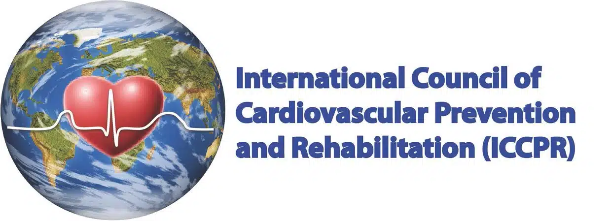 ICCPR Logo