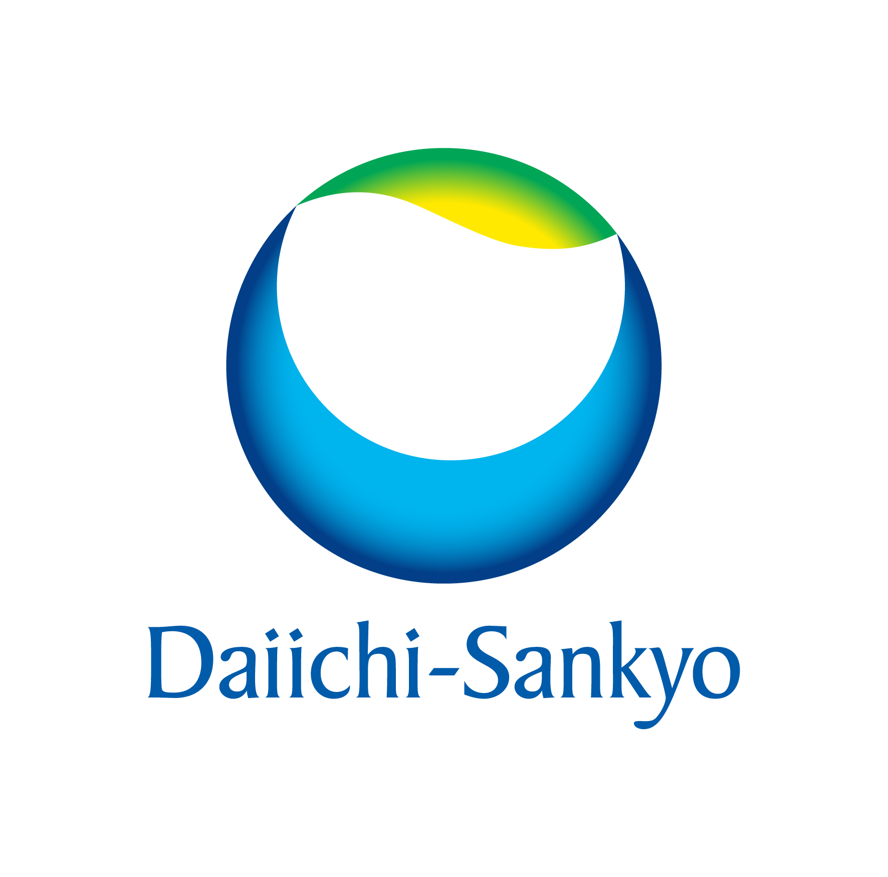 Daiichi Sankyo - Logo