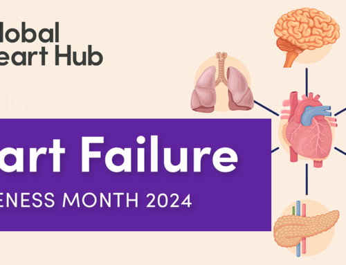 Heart Failure Awareness 2024