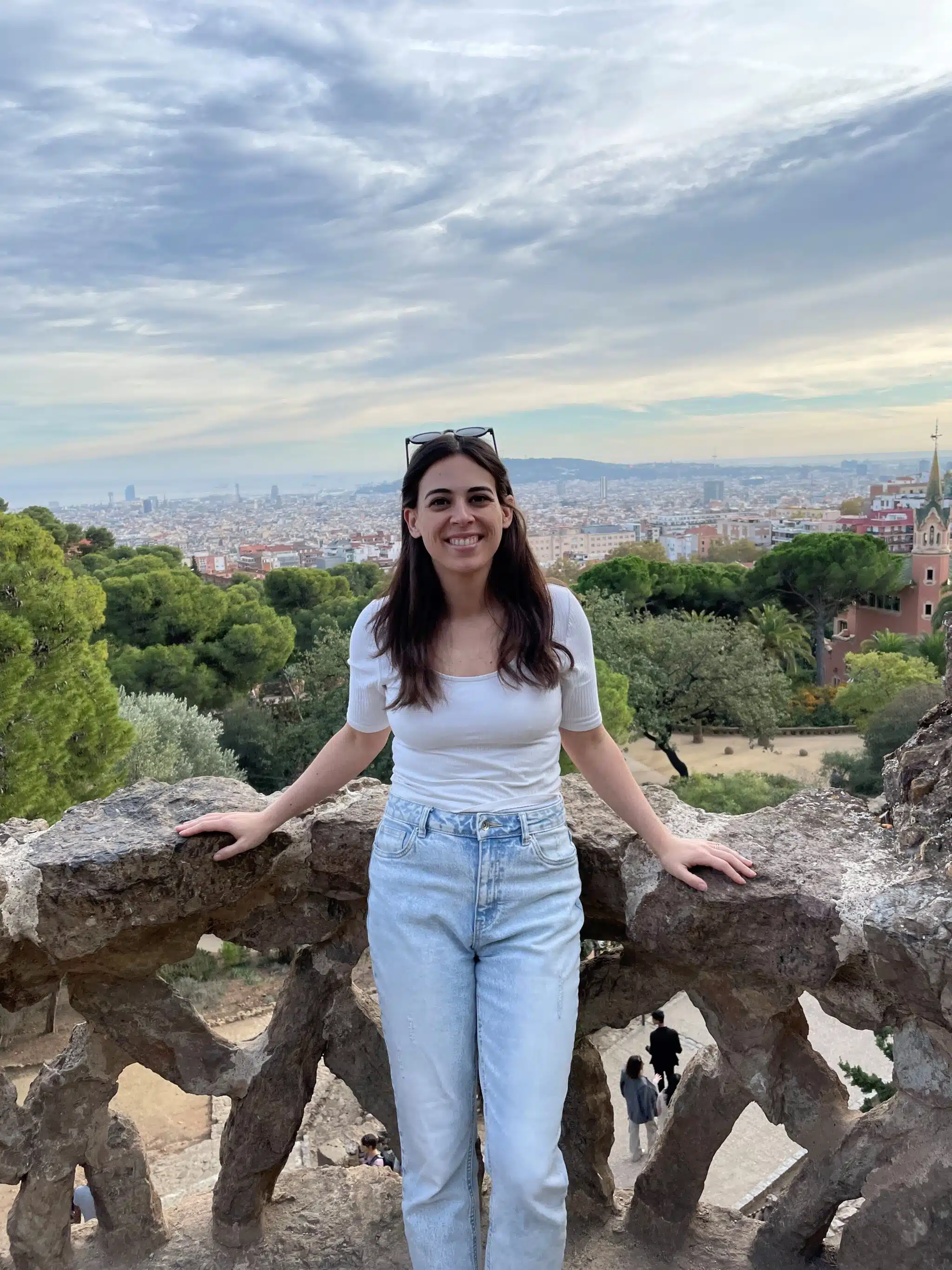 barcelona photo