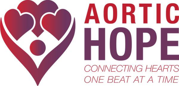 Aortic Hope - Logo