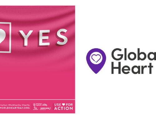 Global Heart Hub Calls for Every Country to Have A National Action Plan for CVD