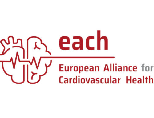 European Union to develop a European Cardiovascular Health Plan