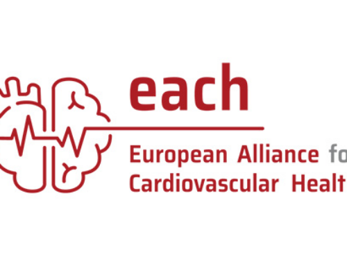 European Union to develop a European Cardiovascular Health Plan