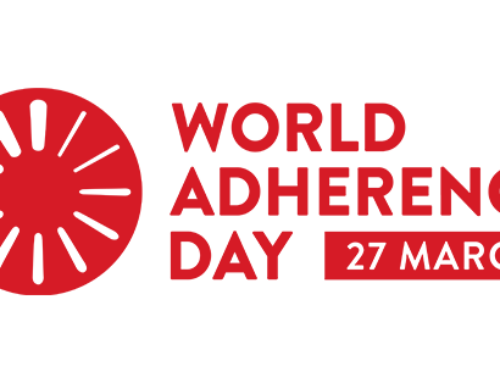 Global Heart Hub is a Proud Partner of World Adherence Day