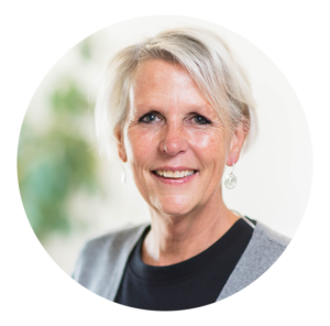 Sandra Lauck