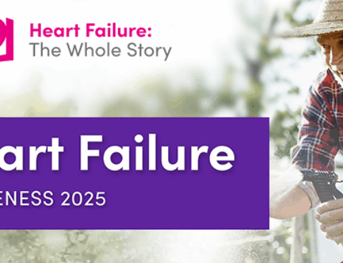 Heart Failure Awareness 2025