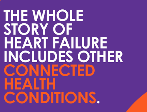 Global Heart Hub Launches Heart Failure Awareness Campaign 2025
