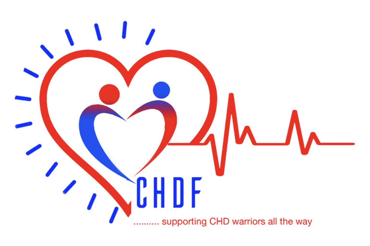 The Congenital Heart Disease Foundation of Nigeria_Logo