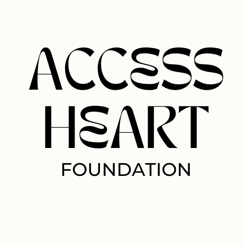 Access Heart Foundation-logo Access Heart Foundation-logo