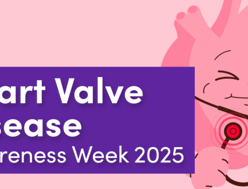 Heart Valve Disease Awareness 2025