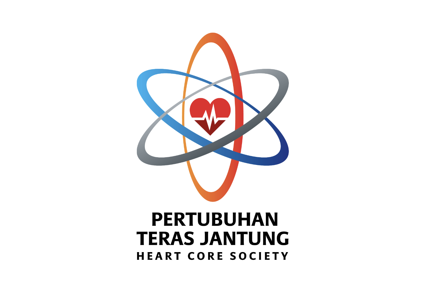 Pertubuhan Teras Jantung-Logo Pertubuhan Teras Jantung-Logo