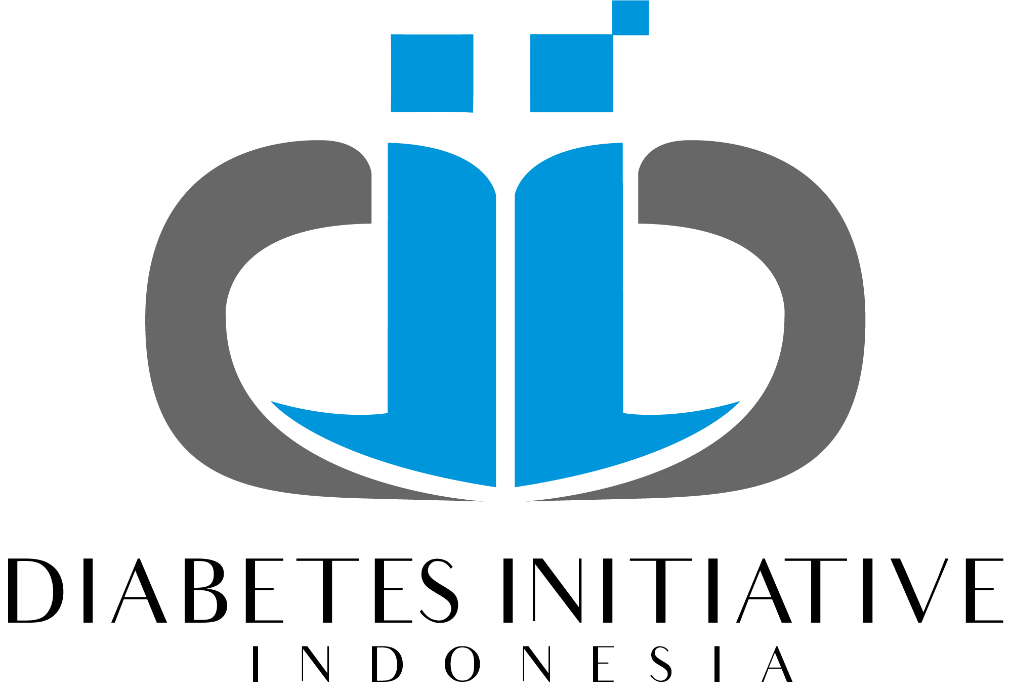 Diabetes Initiative Indonesia logo