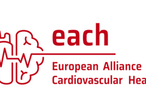 Stronger Together: Uniting Heart and Stroke Awareness in Europe