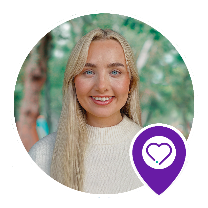 Global Heart Hub – Rebecca