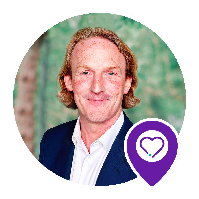 Callum Ferguson – Global Heart Hub