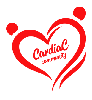 Cardiac Community Advocacy and Support Initiative Logo