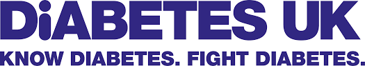 Diabetes UK logo