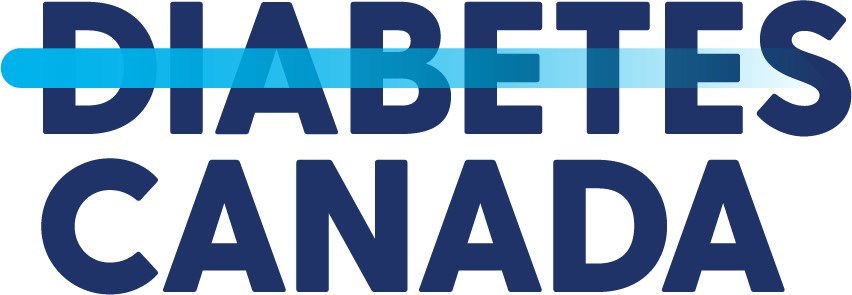 Diabetes Canada Logo
