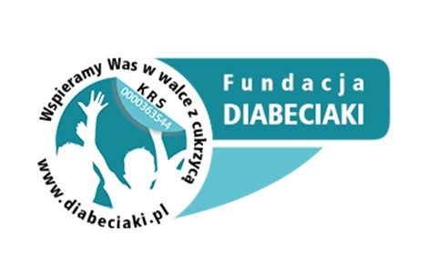 Fundacja Diabeciaki Logo