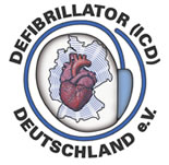ICD Germany logo