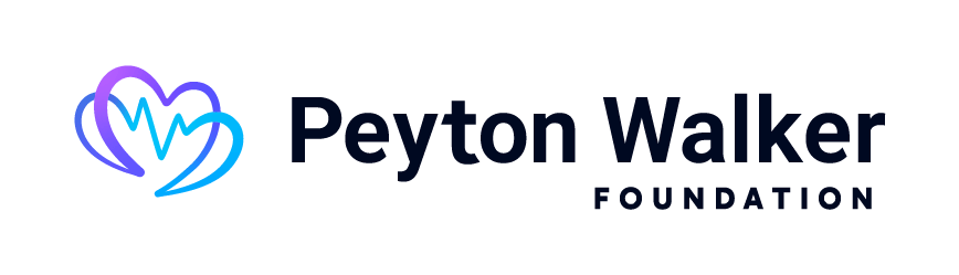 Peyton Walker logo