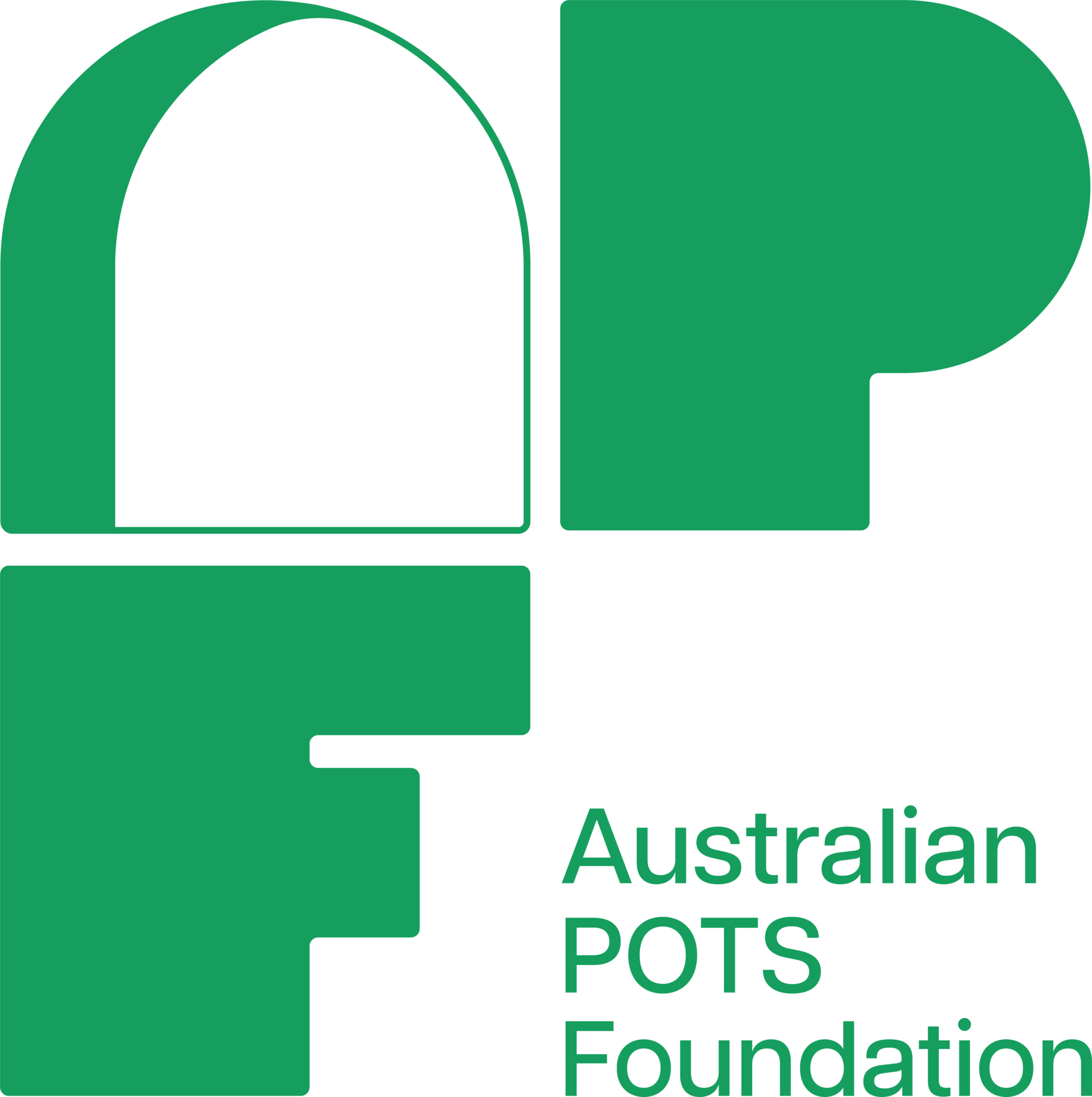 The Australian POTS Foundation
