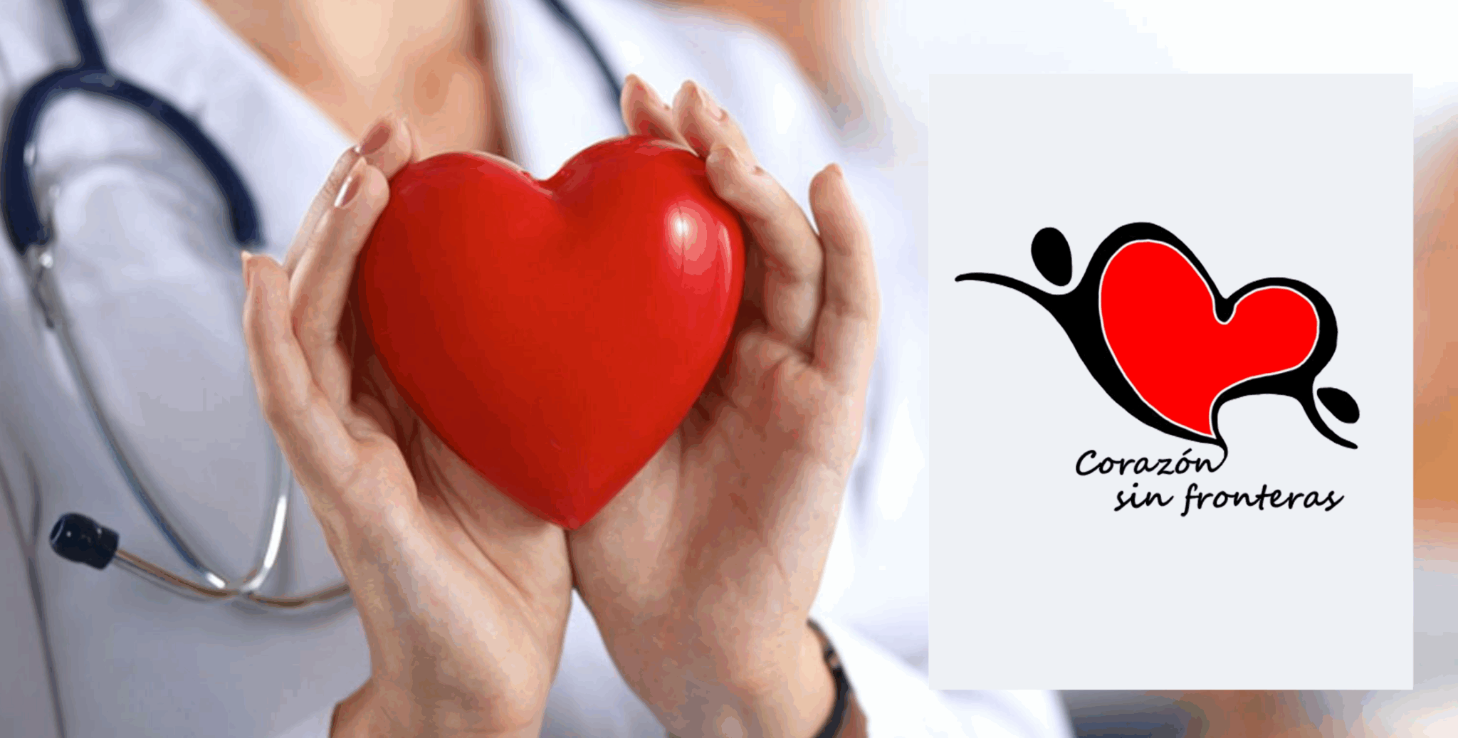 Spanish Patient Organisation, Corazón Sin Fronteras awards - Global Heart Hub