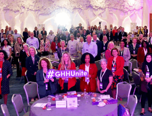 Global Heart Hub’s Patient Community Unites for Women