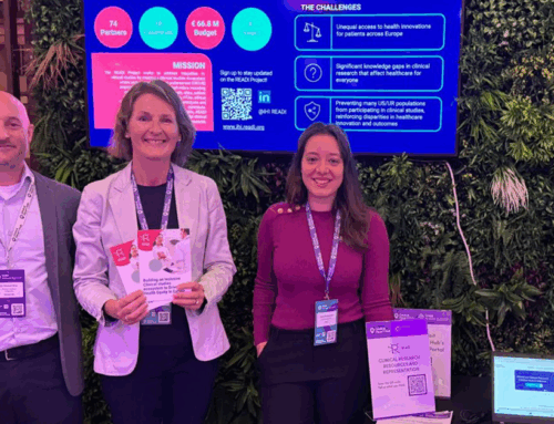 READI and Global Heart Hub Unite to advance equity in cardiovascular research