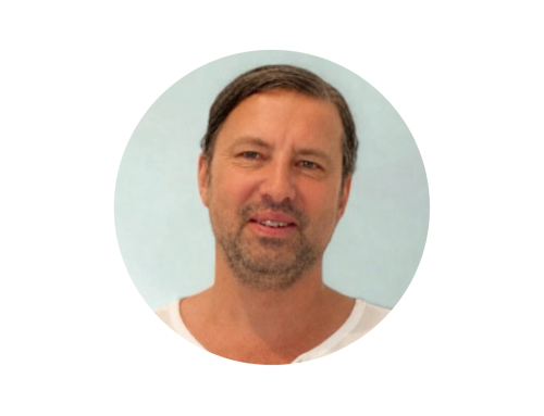 Global Heart Hub Patient Voices: Caius Merșa