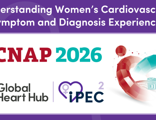 Women delay seeking heart care by continuing to put others first